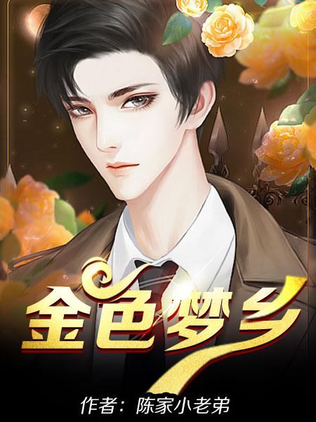 金色梦乡书评