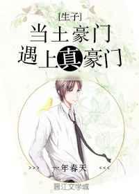 当土豪门遇上真豪门晋江