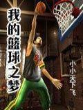 我的篮球梦作文