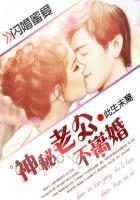 闪婚神秘老公免费阅读
