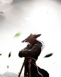 灵墟剑棺瞎剑客修炼等级