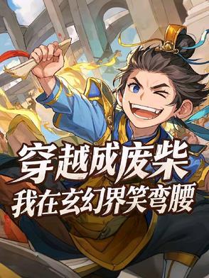 穿越废柴流玄幻