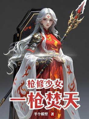 枪少女动漫