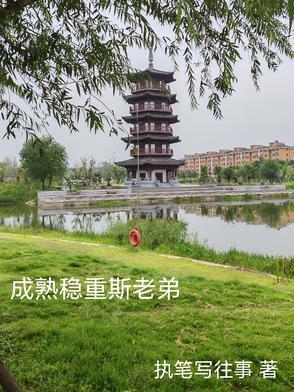 成熟稳重是