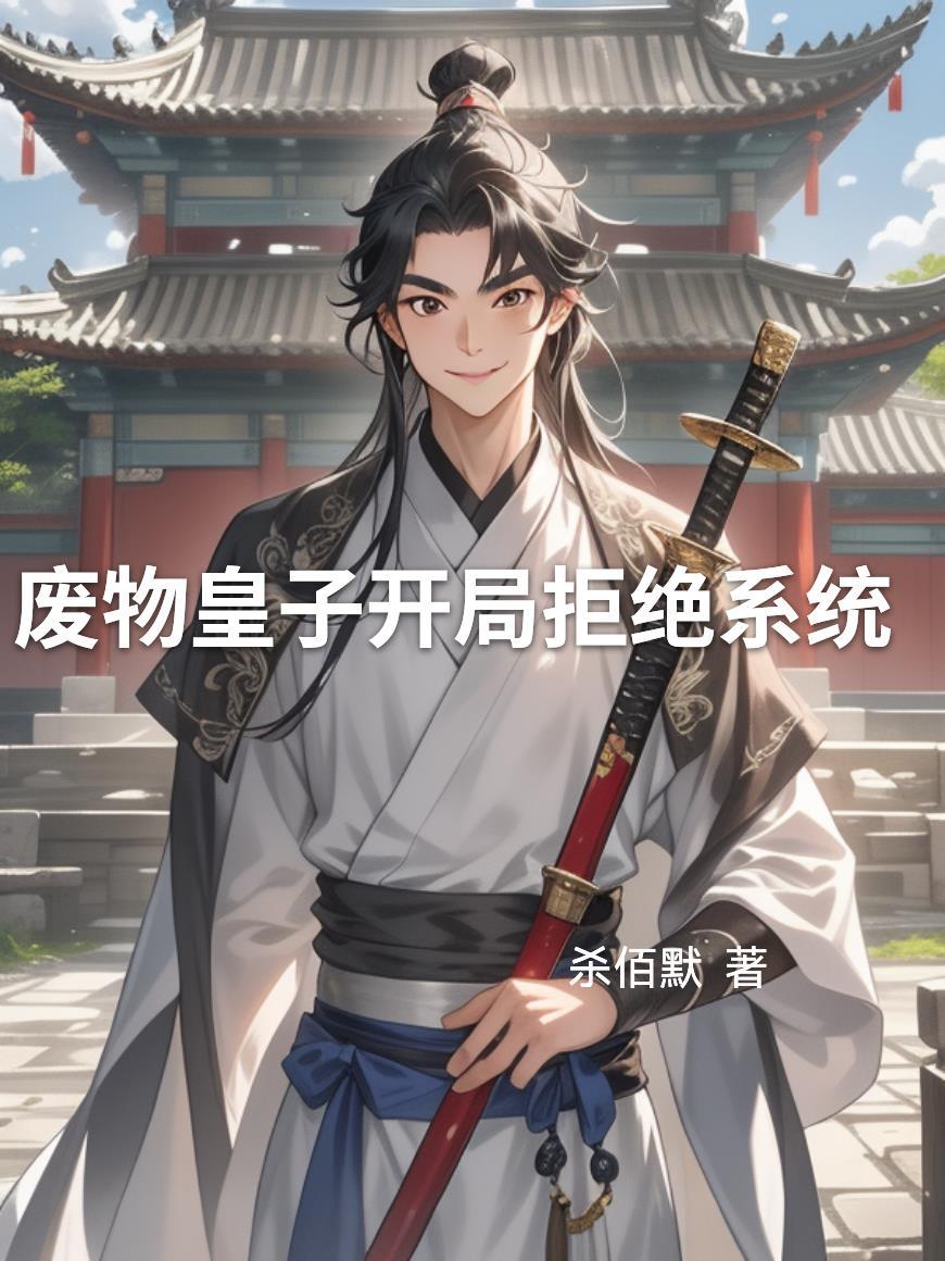 废物皇子开局拒绝系统的