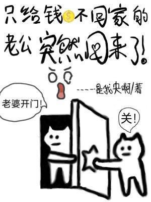 只给钱不回家的老公忽然回来了在线全文免费阅读