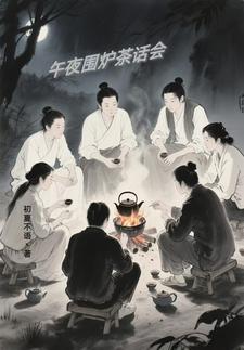 围炉夜话暗示什么意思