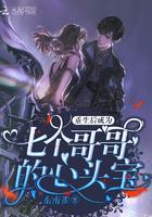 重生后成为七个哥哥的心头宝贝