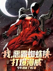 暴打蜘蛛侠