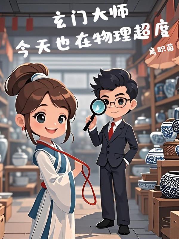 找玄门大师