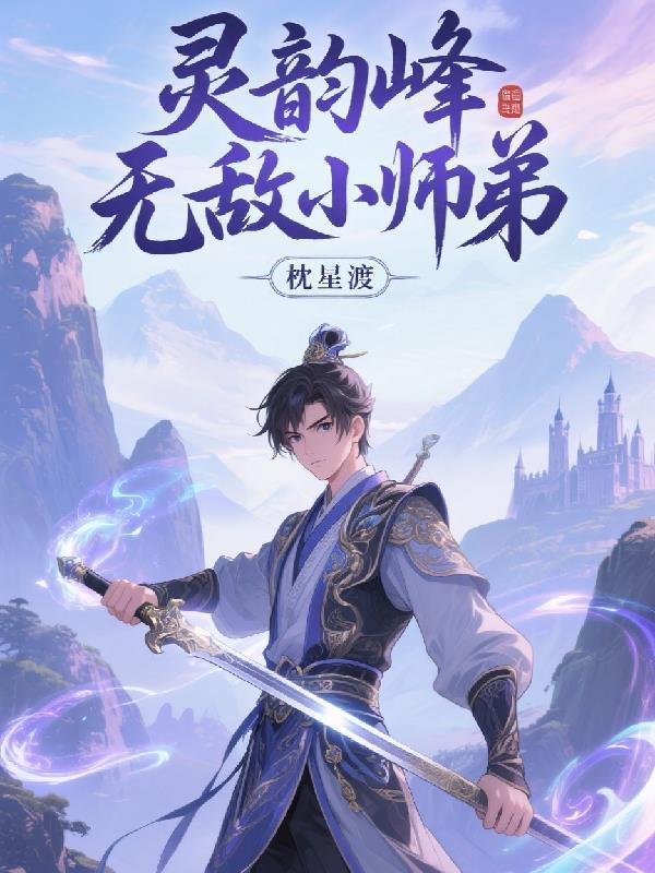 灵韵峰无敌小师弟枕星渡