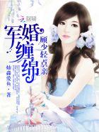 军婚顾少的新婚宠妻