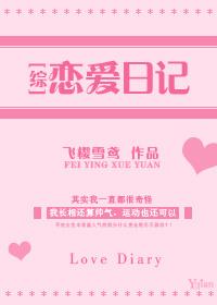 恋爱日记攻略视频