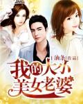 我的大小美女老婆女主介绍