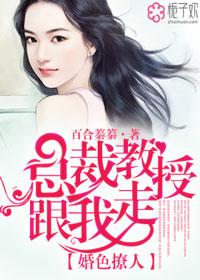 总裁先生跟我走模拟人生苏荷商景墨