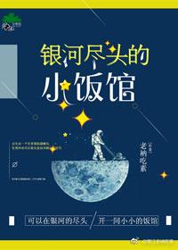 银河尽头的小饭馆TXT免费