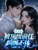 分手后，被顶级前任纠缠不休